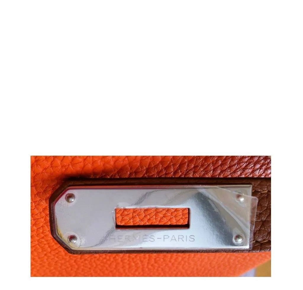 Hermès Kelly 32 Arlequin Bag Limited Edition
