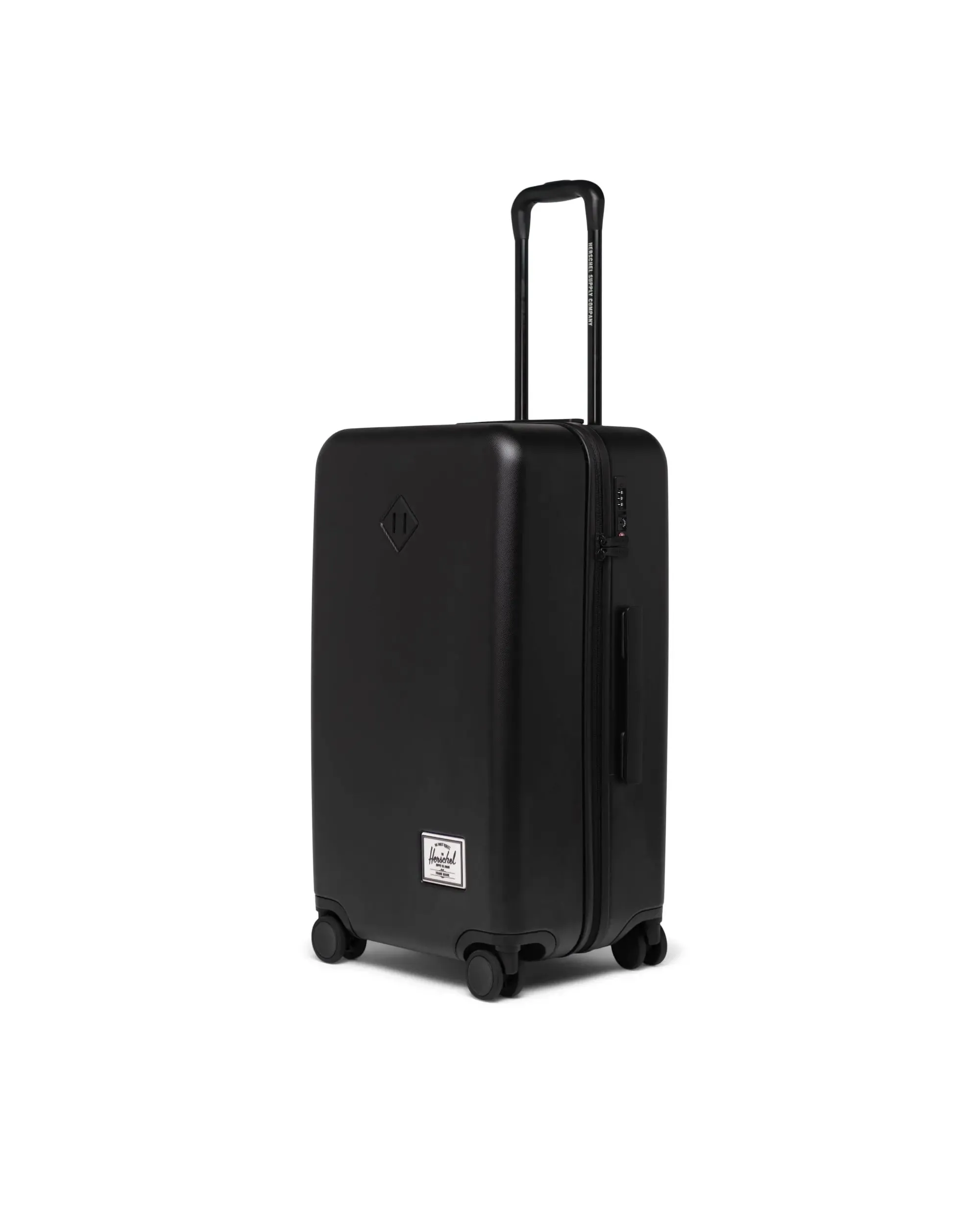 Herschel Heritage Hardshell Medium Luggage