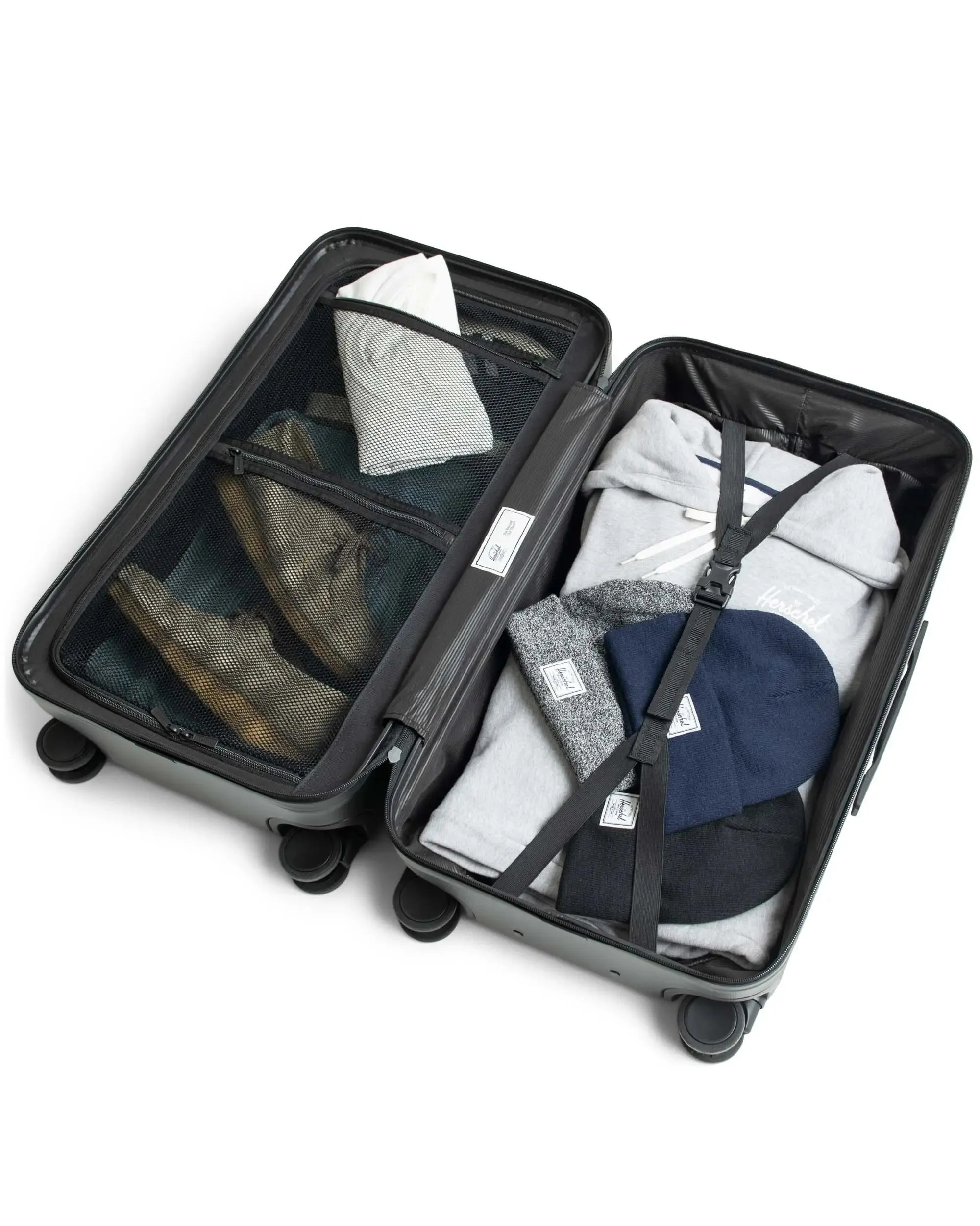 Herschel Heritage Hardshell Medium Luggage