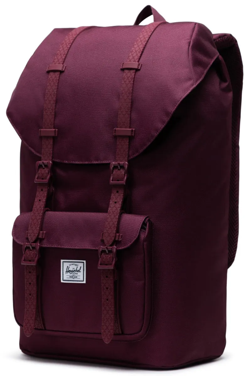 Herschel Little America Fig