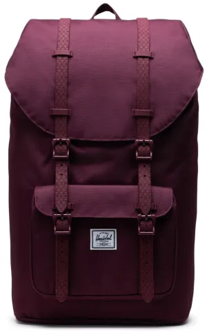 Herschel Little America Fig