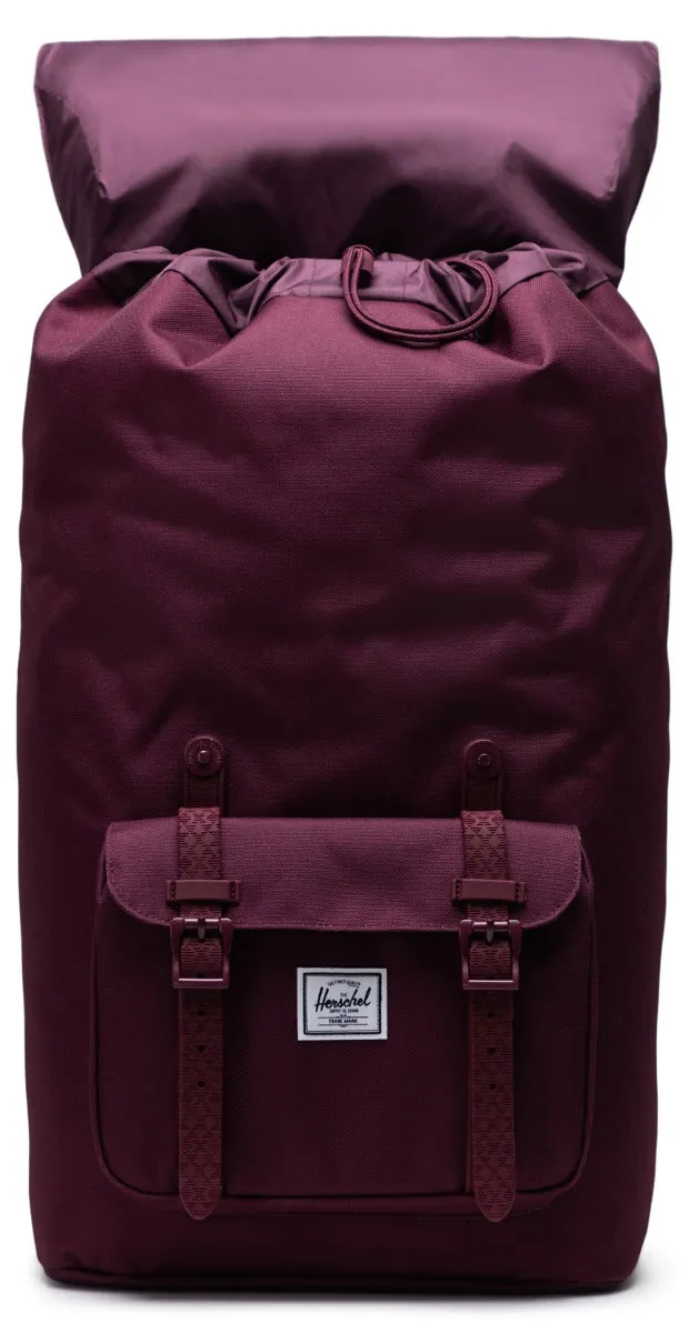 Herschel Little America Fig