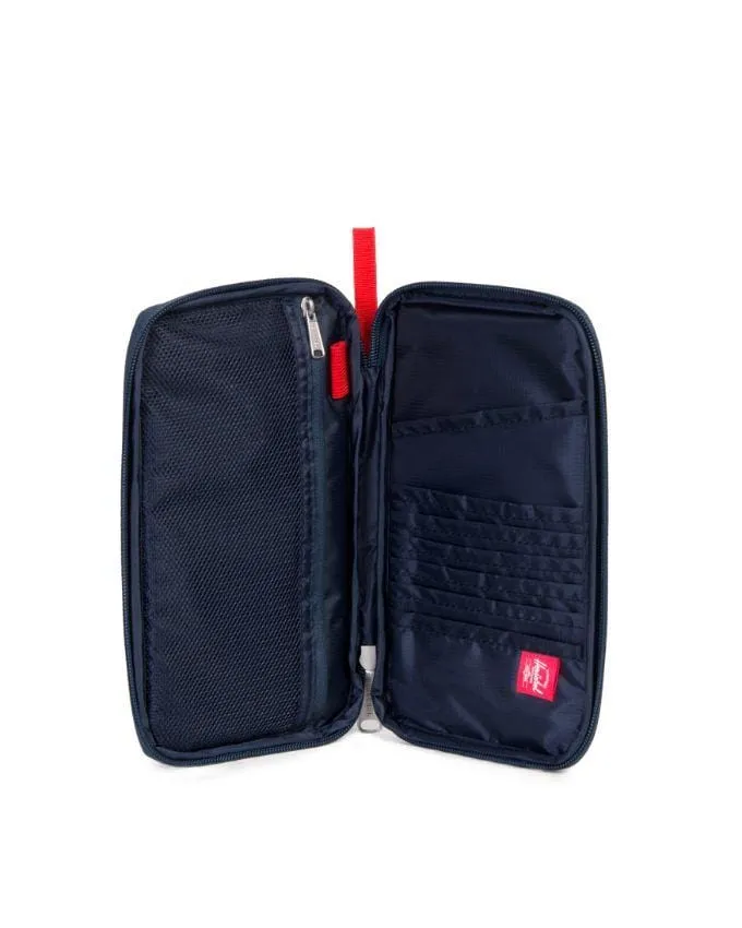 Herschel Travel Wallet