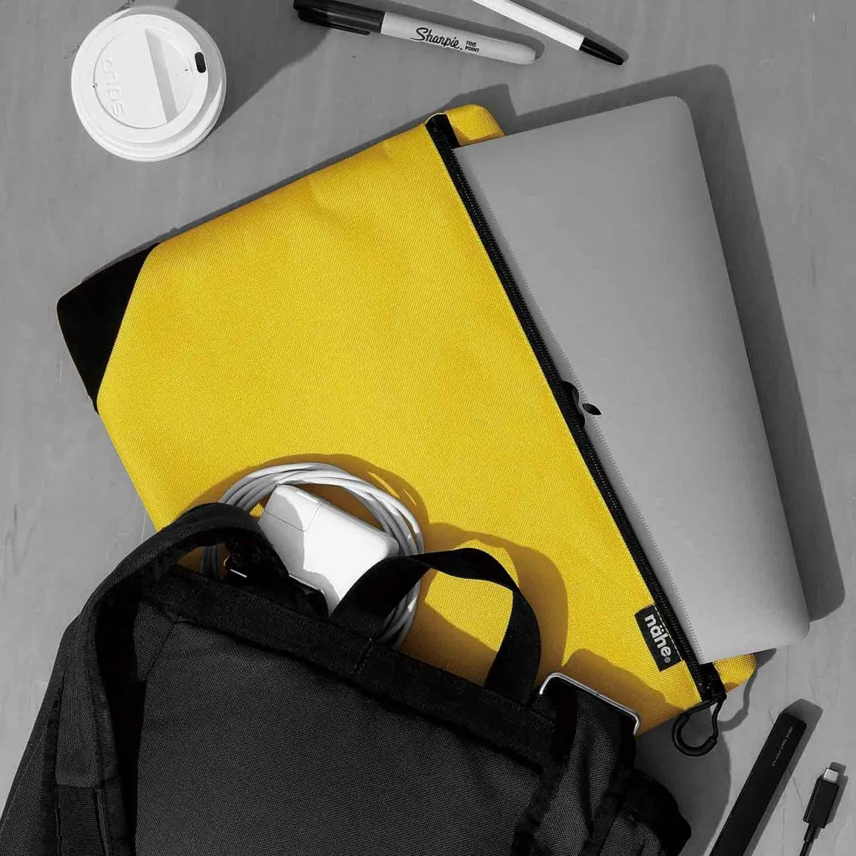 Hightide Nahe Soft Laptop Case