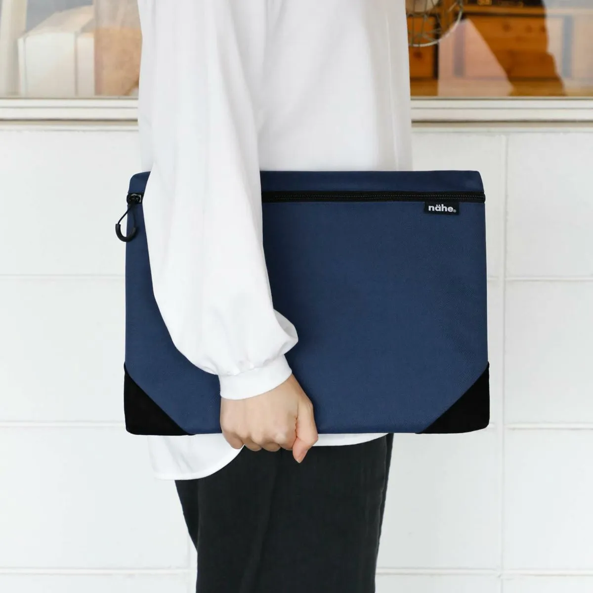 Hightide Nahe Soft Laptop Case