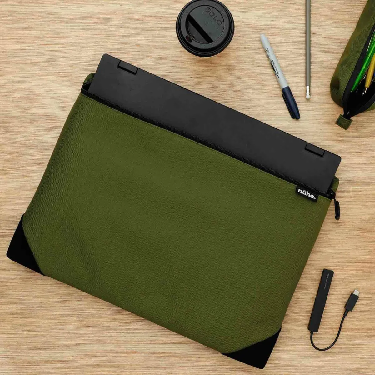 Hightide Nahe Soft Laptop Case