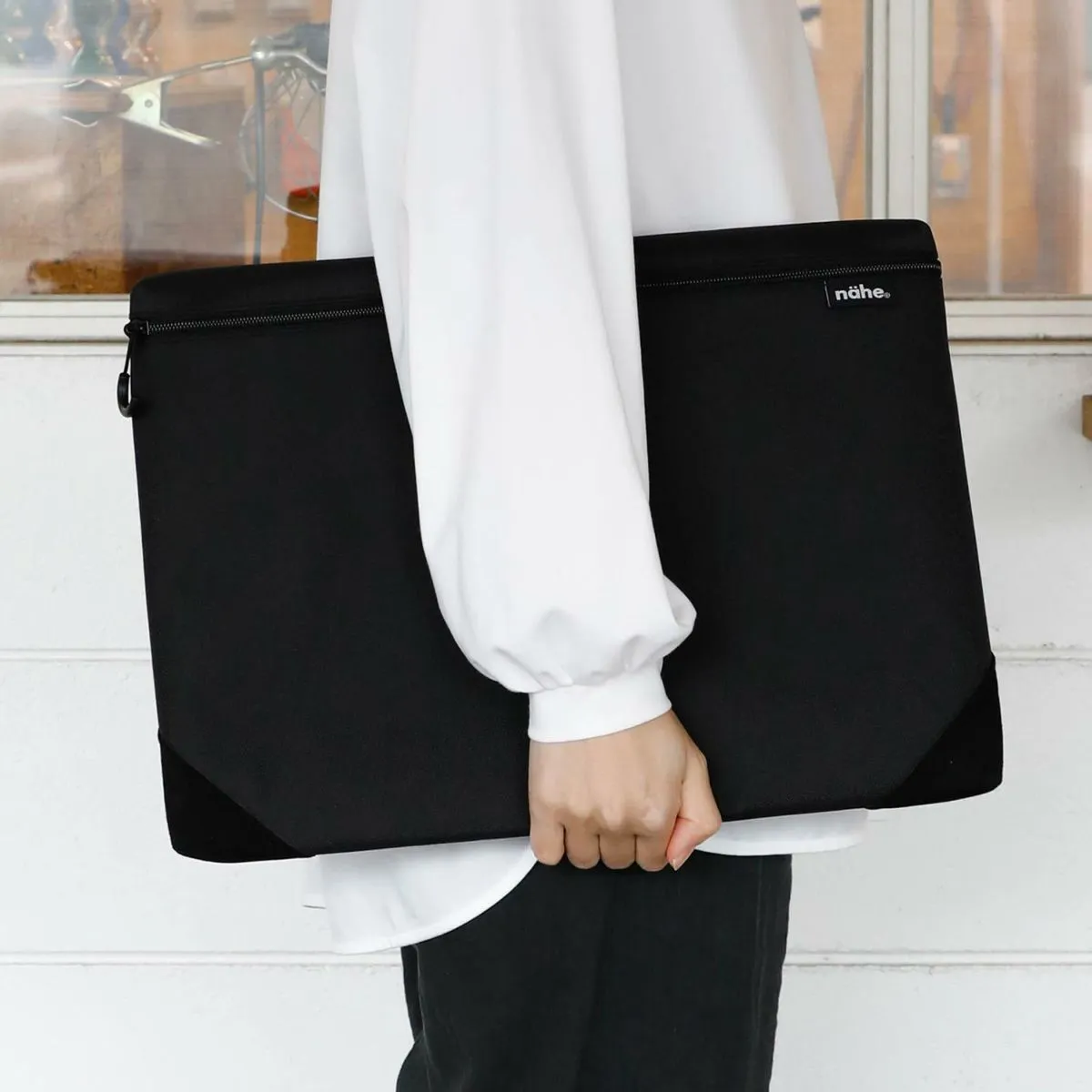 Hightide Nahe Soft Laptop Case