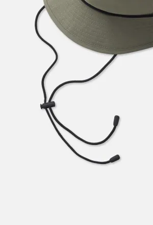 Himalayan Bucket Hat / Sage