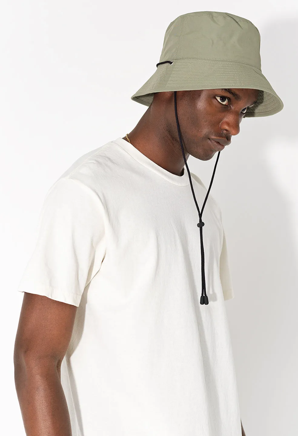 Himalayan Bucket Hat / Sage
