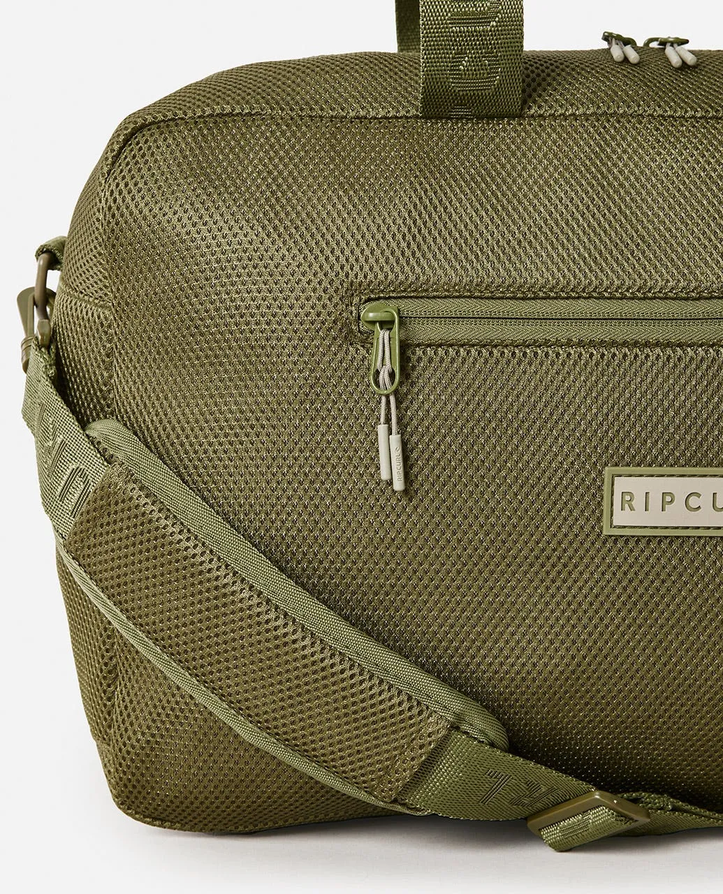Hold-All  48L Weekend Travel Bag