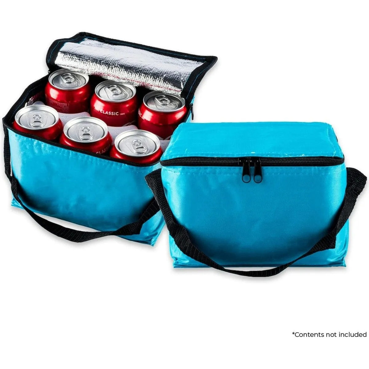 Home Master Insulated Cooler Bag 200 x 150 x 130mm 186297