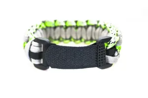 Hook & Loop Closure