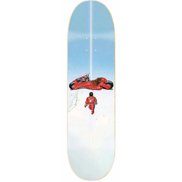Hook-Ups Kaneda 2 (8.5)