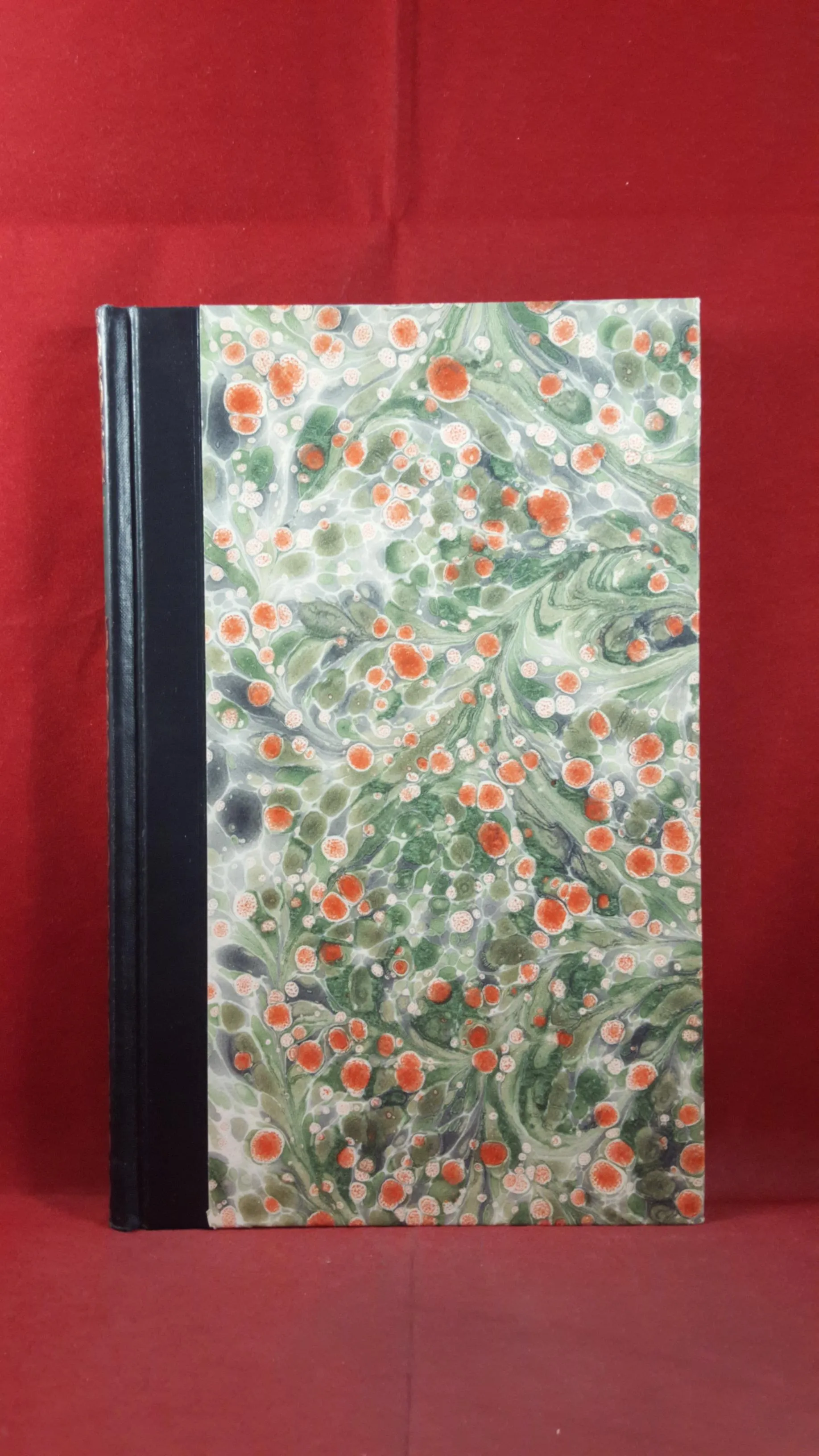 Horace Walpole - The Castle of Otranto, The Folio Society, 1976, A Gothic Story