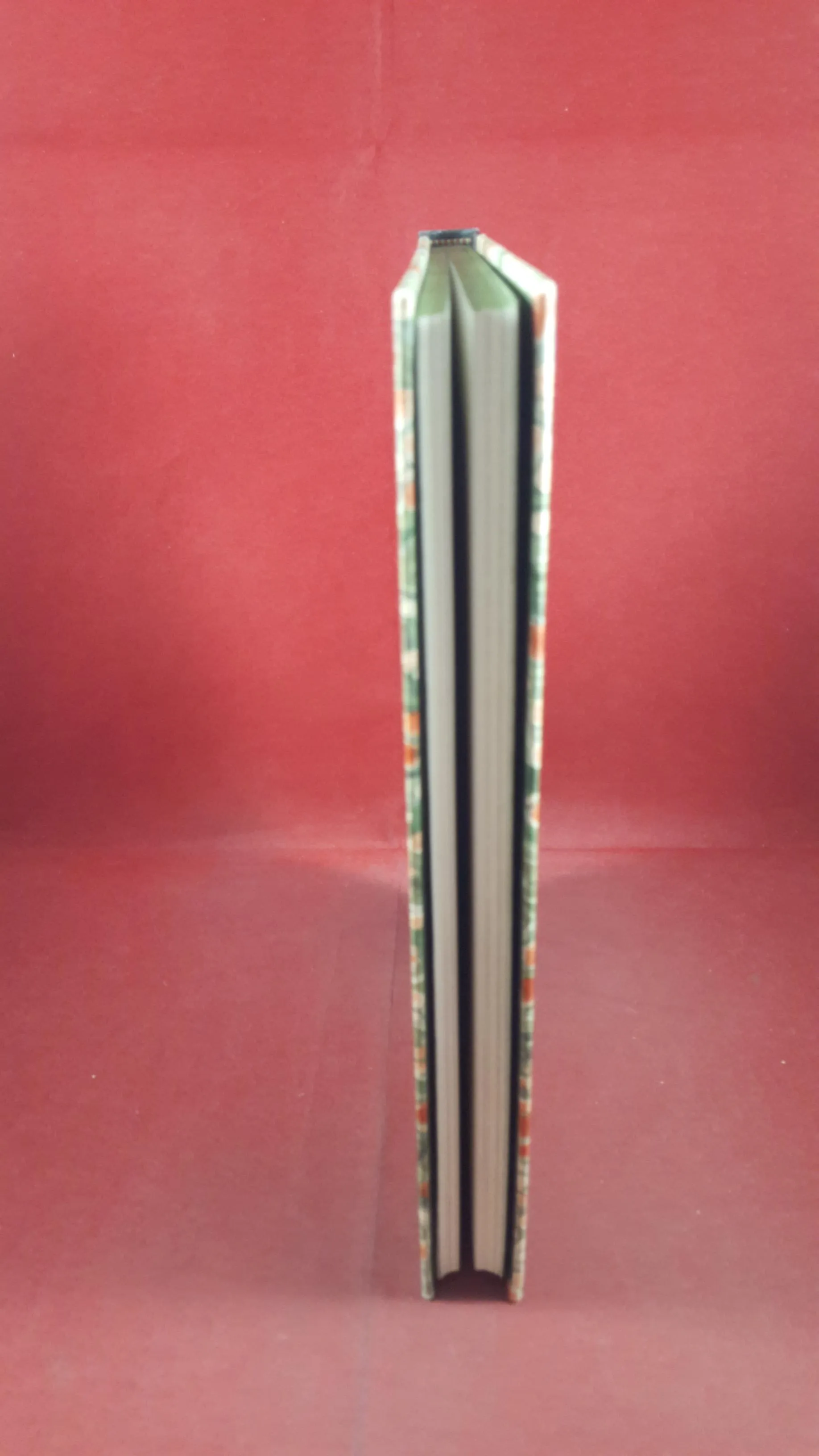Horace Walpole - The Castle of Otranto, The Folio Society, 1976, A Gothic Story