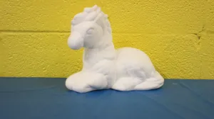 Horse - Quilted