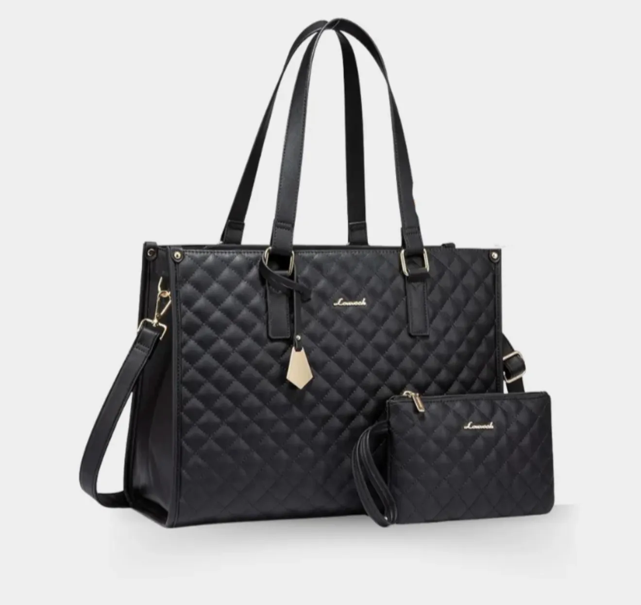 🔥HOT SALE 2025🔥 3-In-1 Multifeatured Women's Handbag