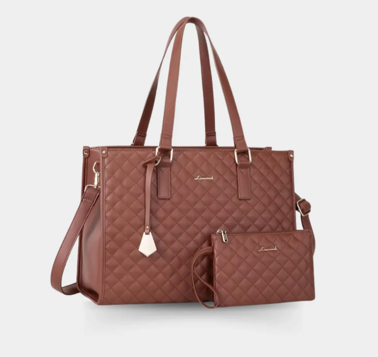 🔥HOT SALE 2025🔥 3-In-1 Multifeatured Women's Handbag
