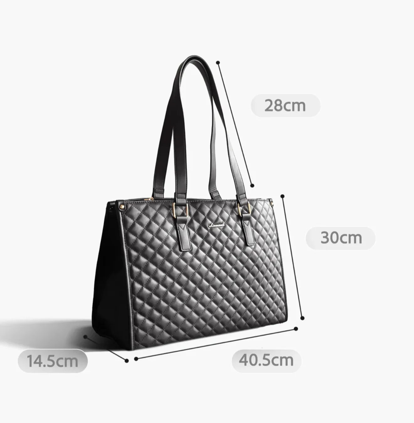 🔥HOT SALE 2025🔥 3-In-1 Multifeatured Women's Handbag