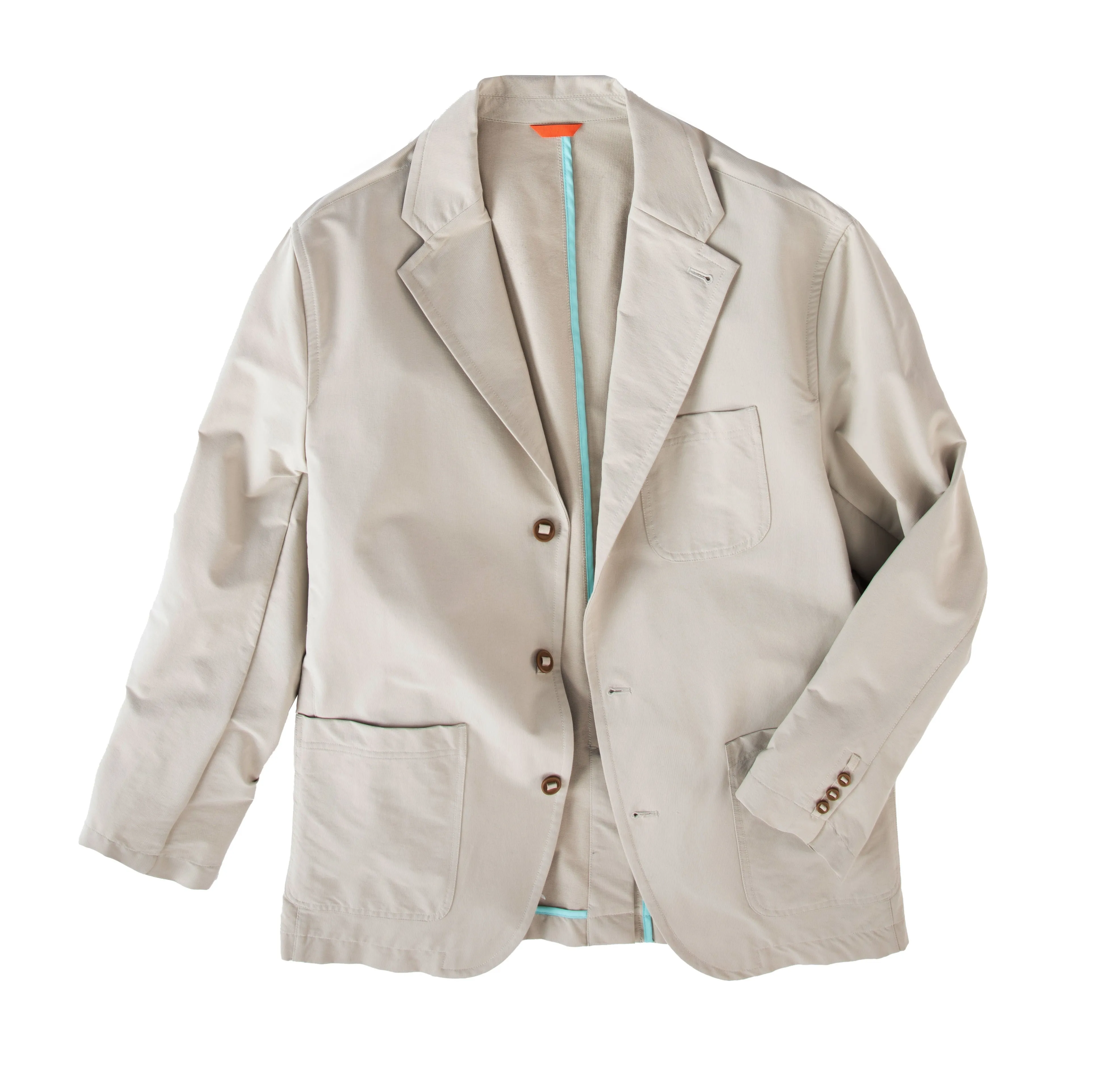 Hot Ticket Blazer