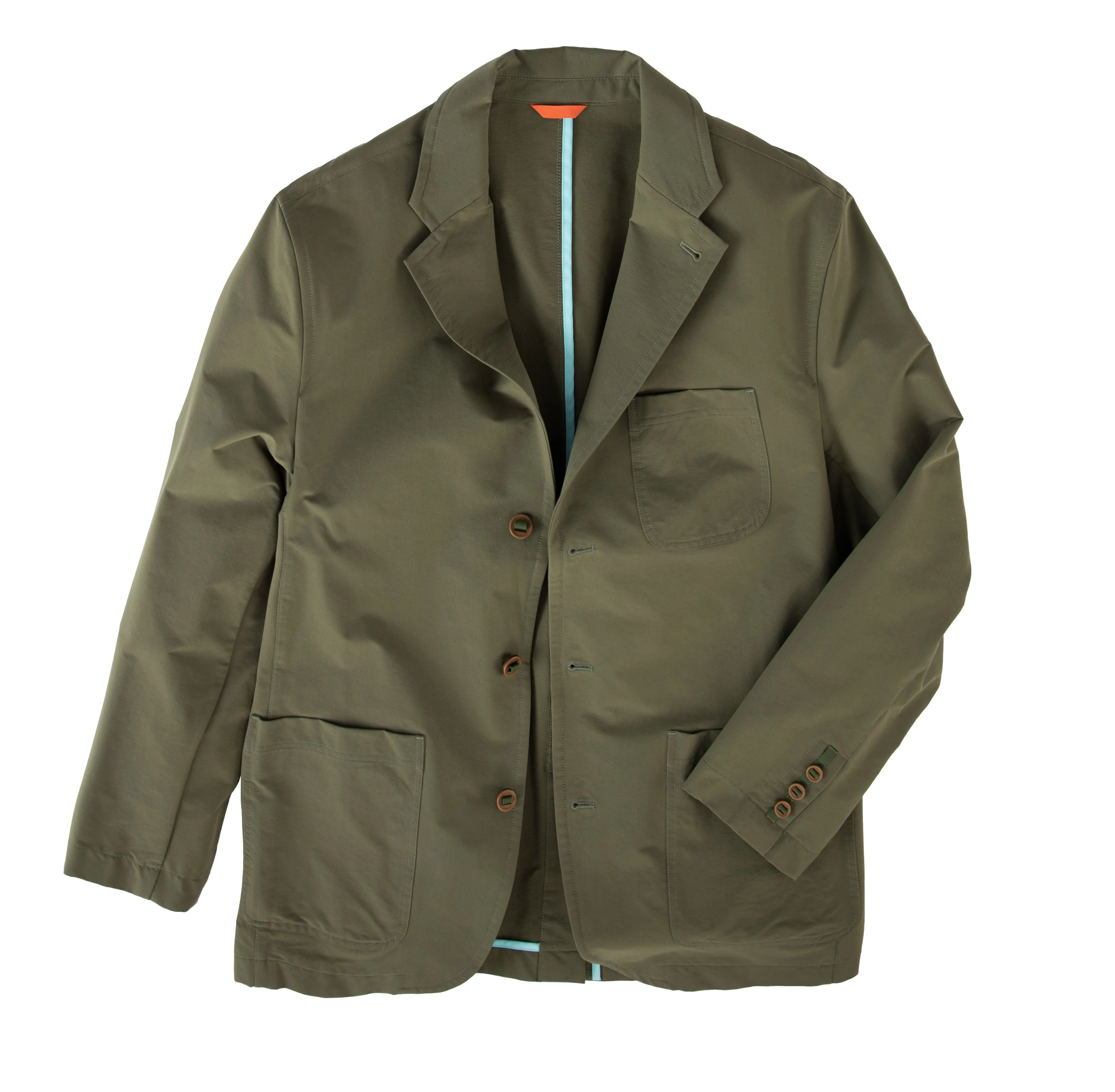 Hot Ticket Blazer