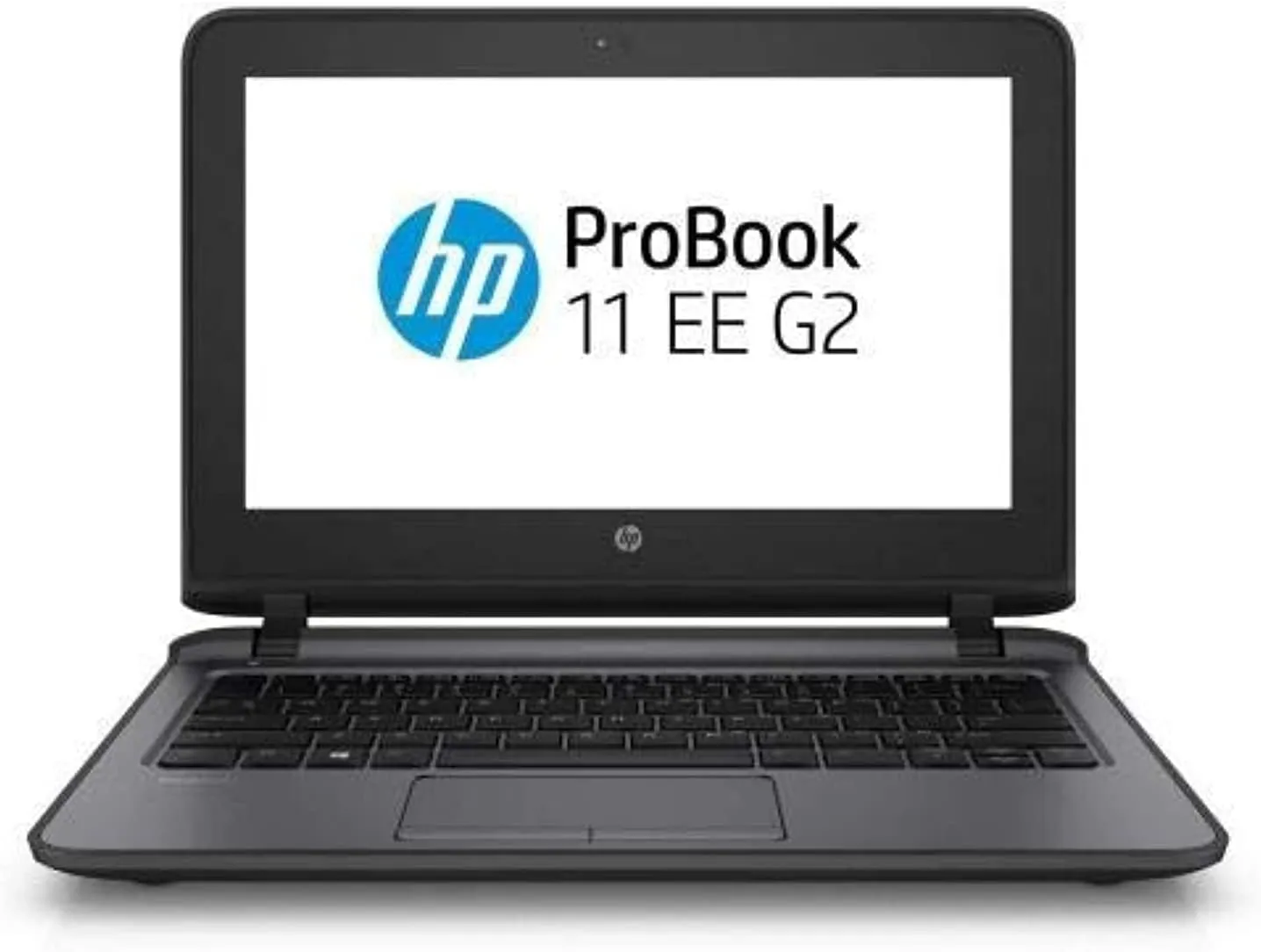 HP Probook 11 EE G2 Intel Core i3-6100U CPU @ 2.3Ghz Ram 8GB HDD 500GB