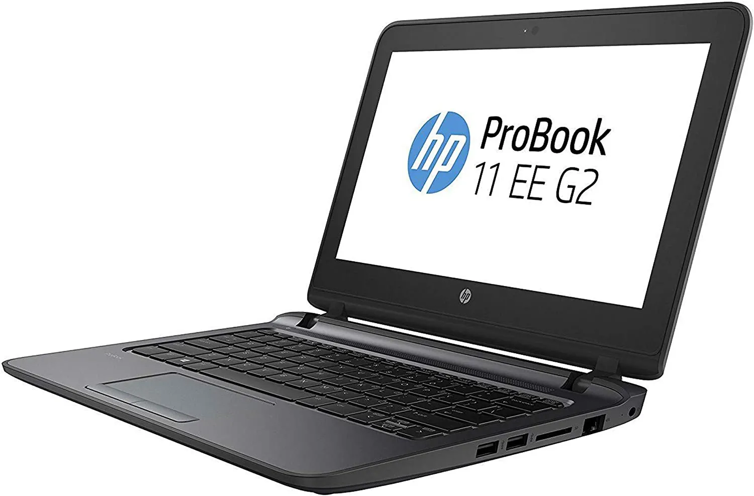 HP Probook 11 EE G2 Intel Core i3-6100U CPU @ 2.3Ghz Ram 8GB HDD 500GB