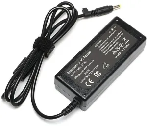 HP SMALL PIN YELLOW REPLACEMENT 65W