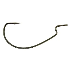 HTO All Round Weedless EWG Hooks