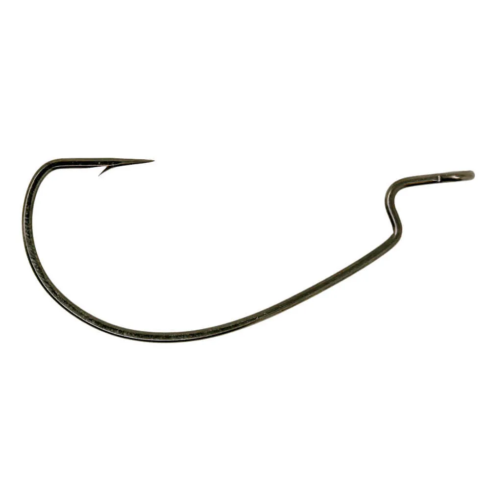 HTO All Round Weedless EWG Hooks