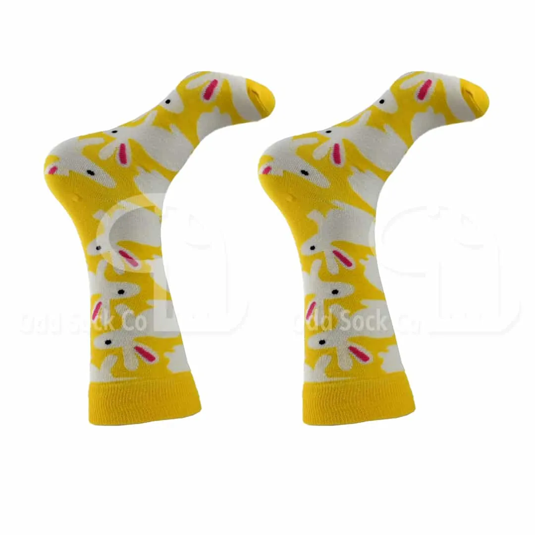 Hunny Bunny Socks