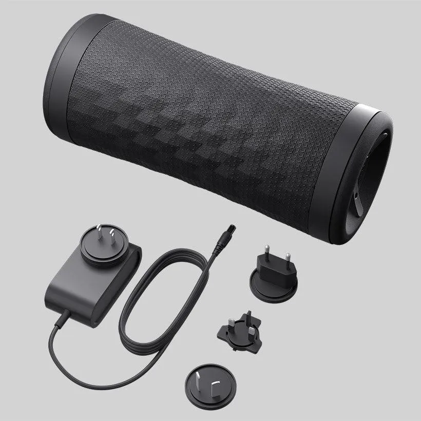 HYPERICE VYPER 3 VIBRATING ROLLER