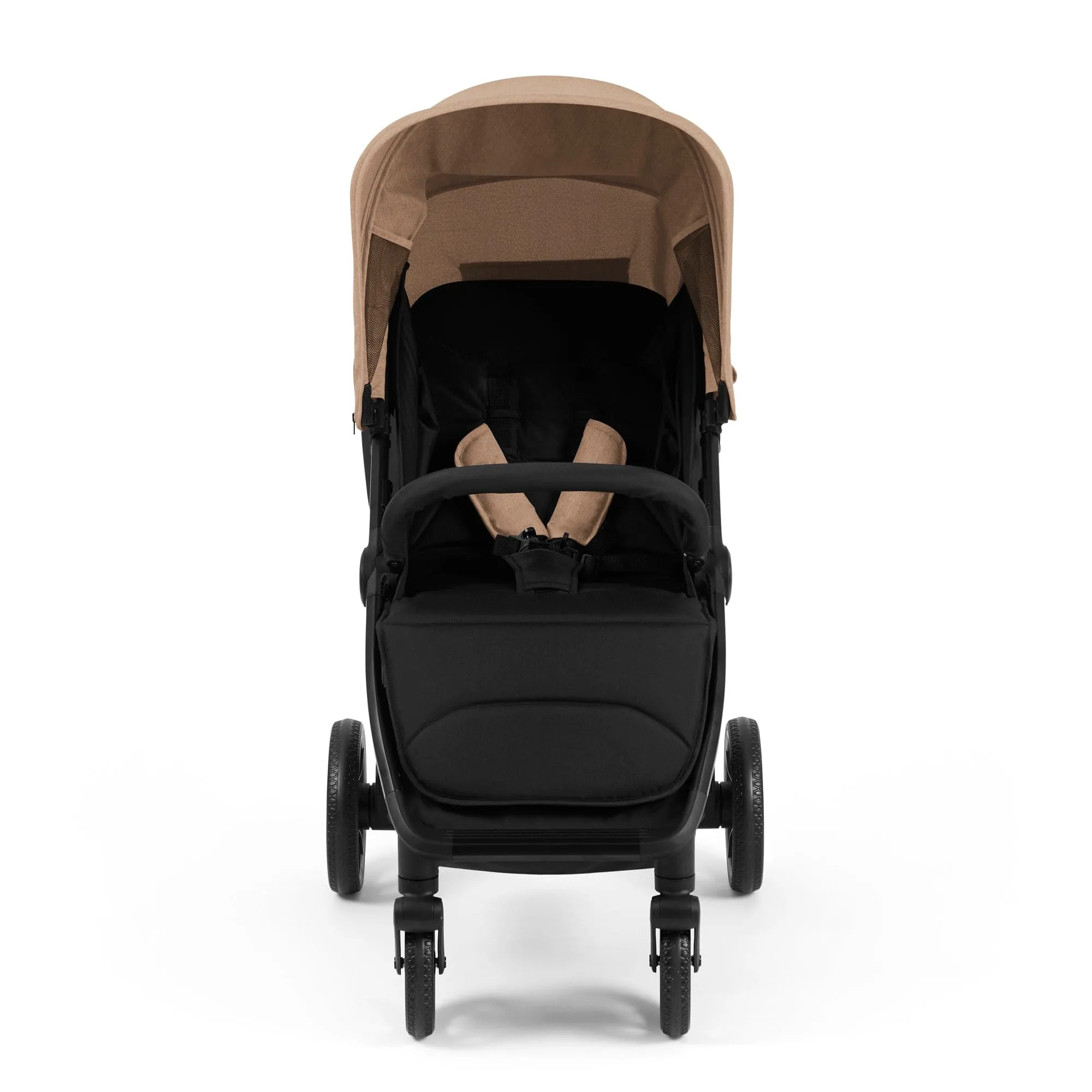 Ickle Bubba Stomp Stride Max Stroller in Desert