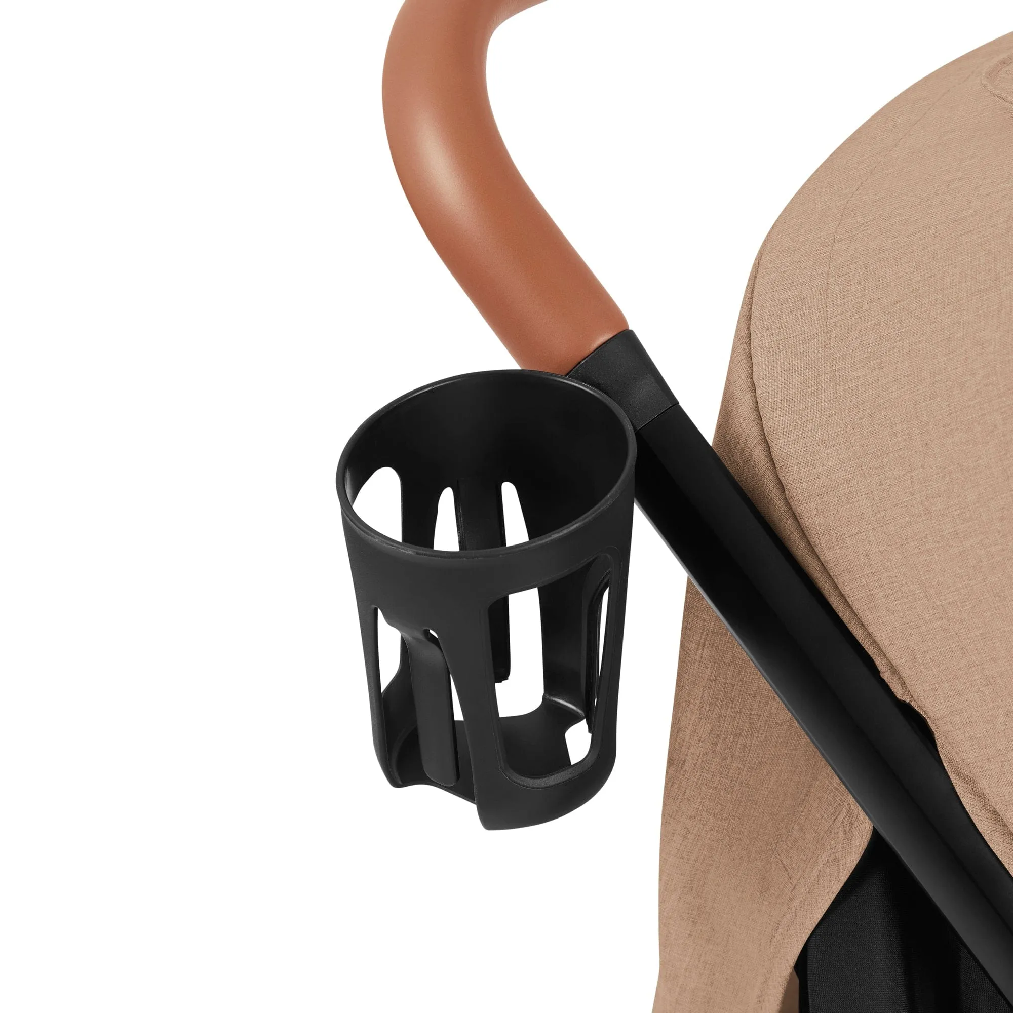 Ickle Bubba Stomp Stride Max Stroller in Desert