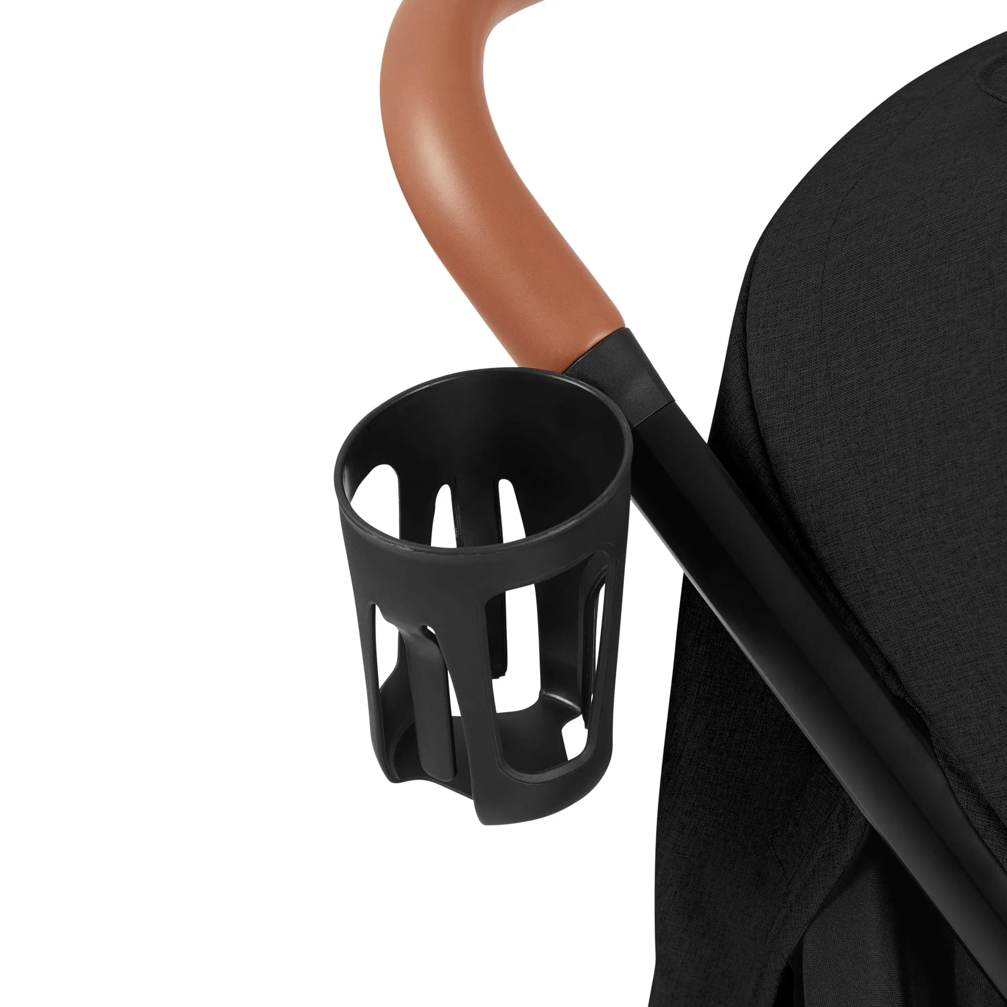 Ickle Bubba Stomp Stride Prime Stroller in Midnight
