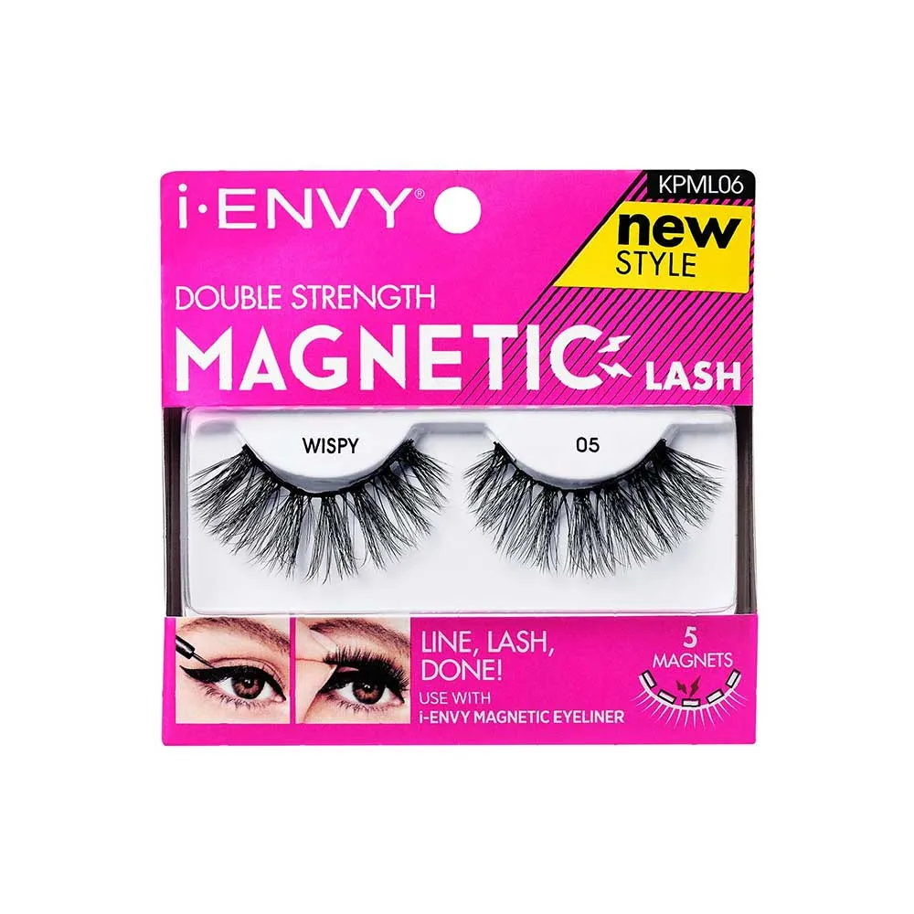 iENVY Magnetic Lash