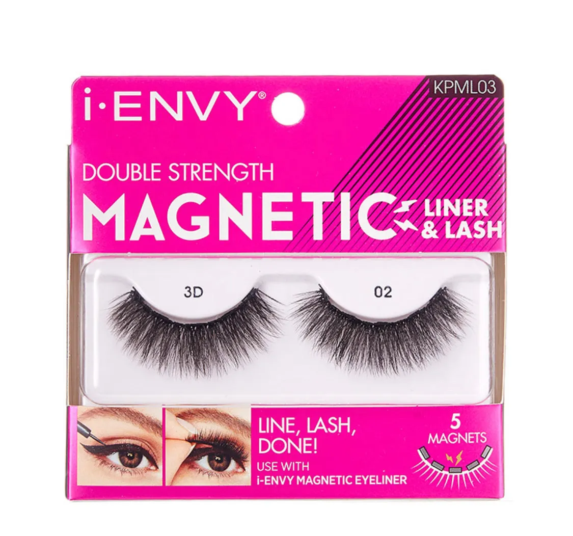 iENVY Magnetic Lash