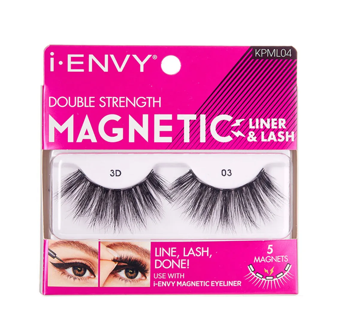 iENVY Magnetic Lash
