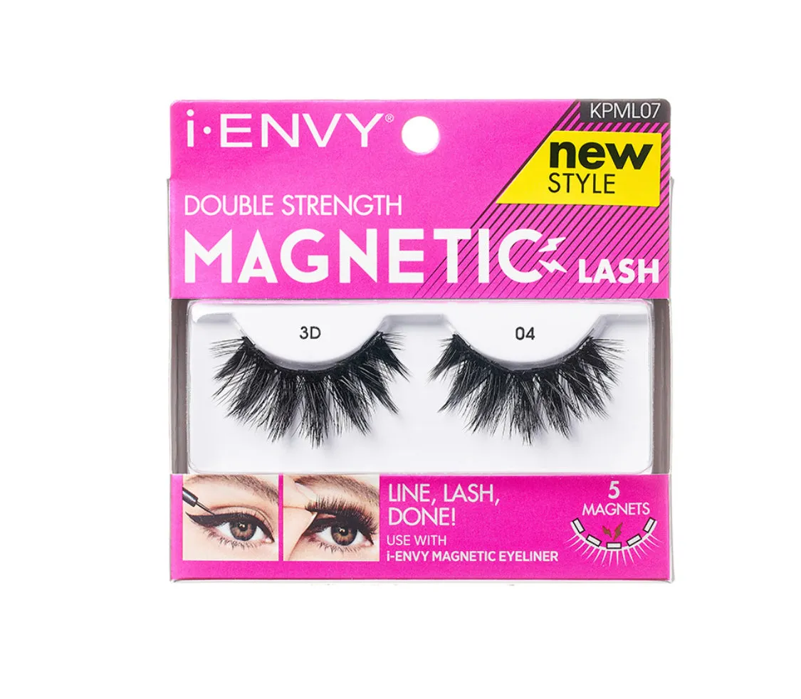iENVY Magnetic Lash