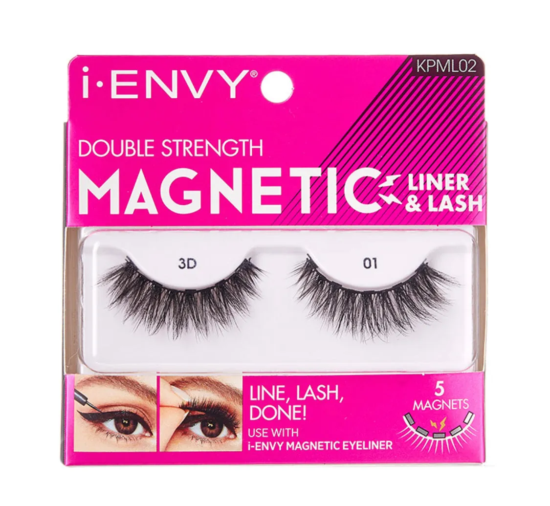 iENVY Magnetic Lash