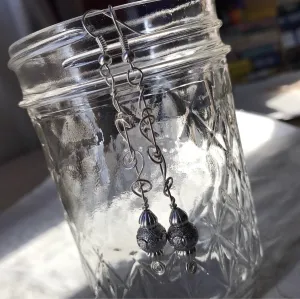 If You Give A Bot A Bead Budget #1