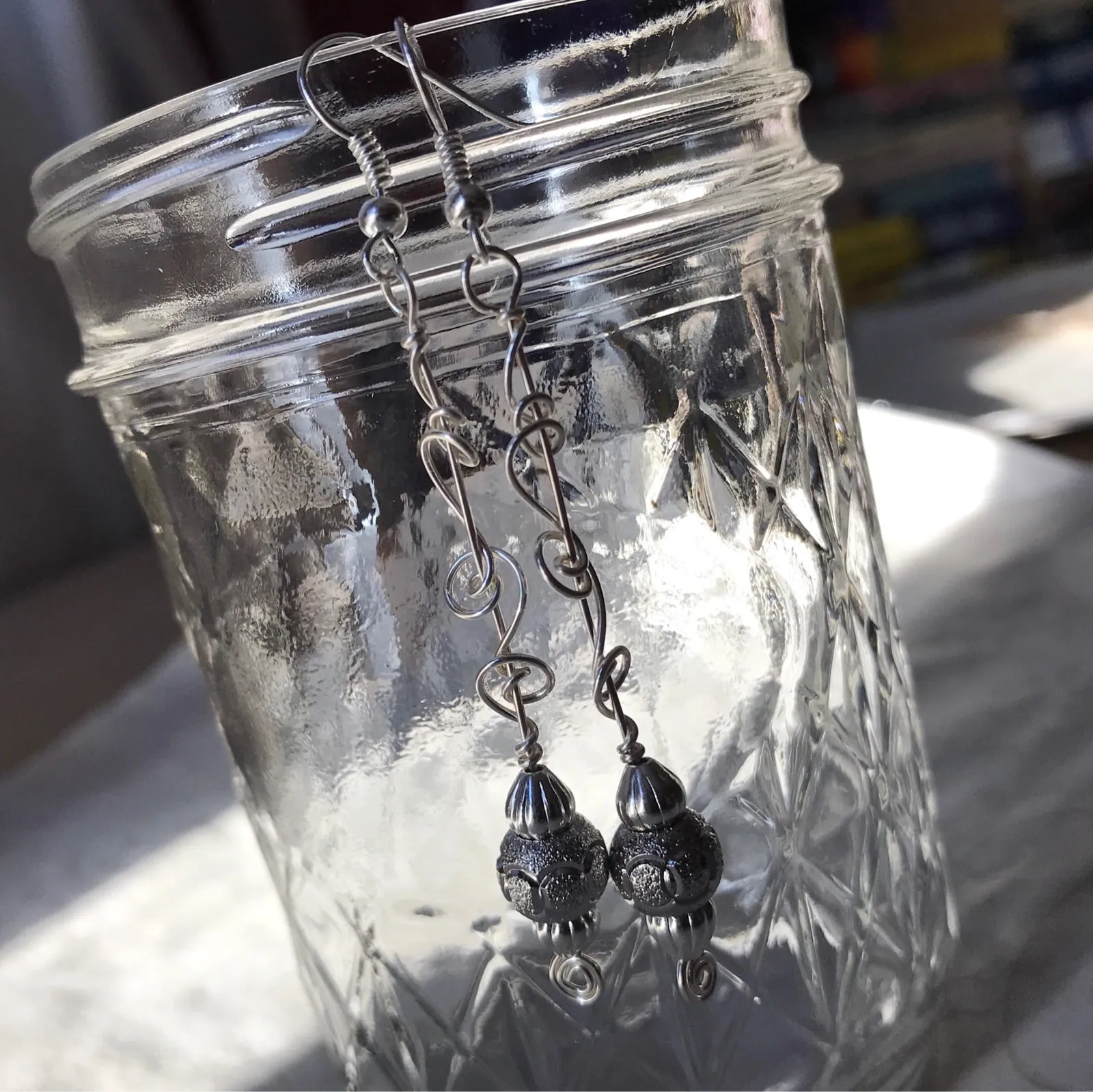 If You Give A Bot A Bead Budget #1