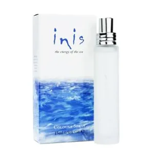 Inis Travel Size Cologne Spray (0.5 fl. oz.)