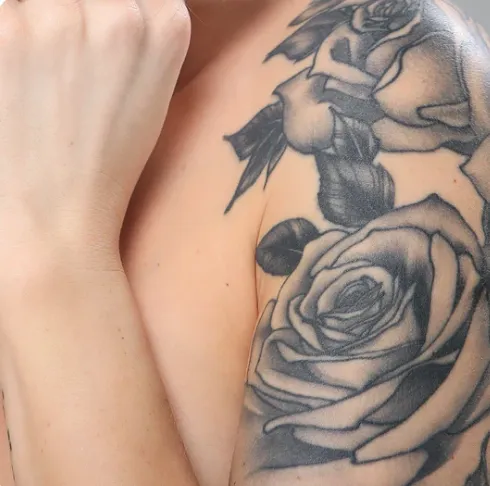 INK TATTOO BALM 30ml