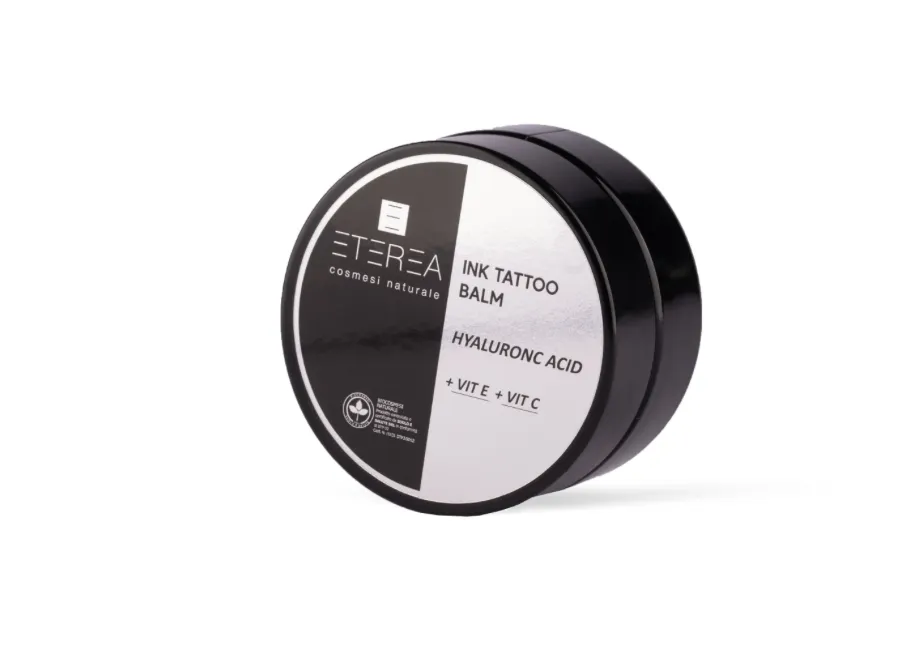 INK TATTOO BALM 30ml