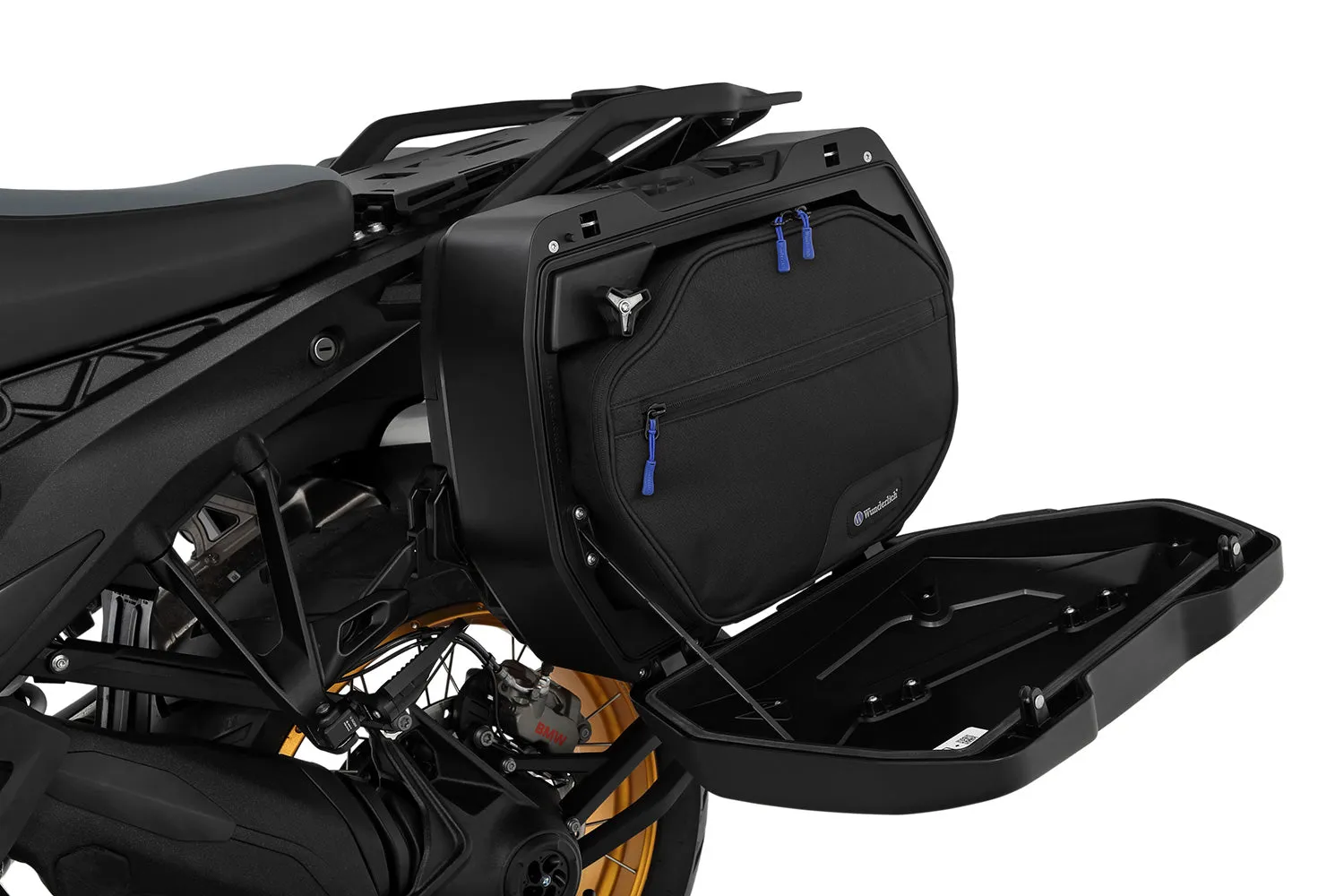 Inner Bags for OEM Vario Side Cases