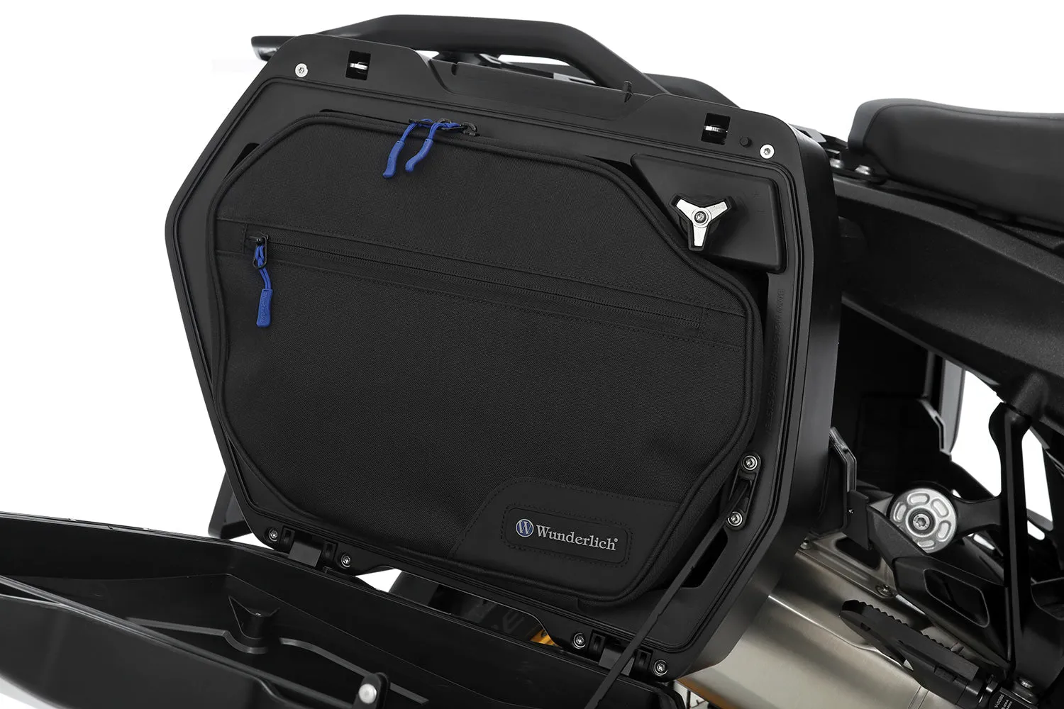 Inner Bags for OEM Vario Side Cases