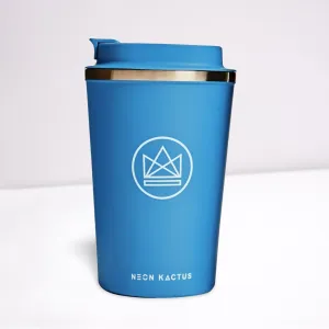 Insulated Travel Mugs Super Sonic - 12oz/380ml