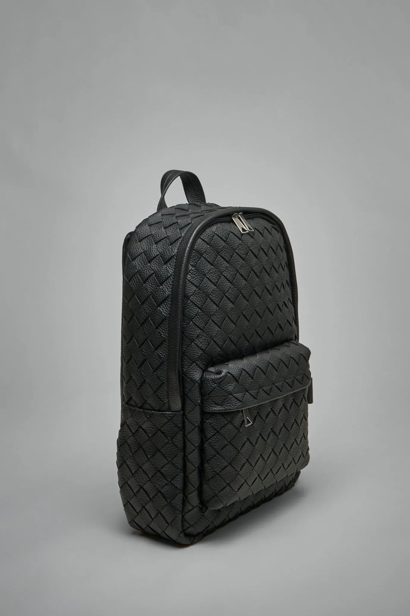 Intrecciato Backpack