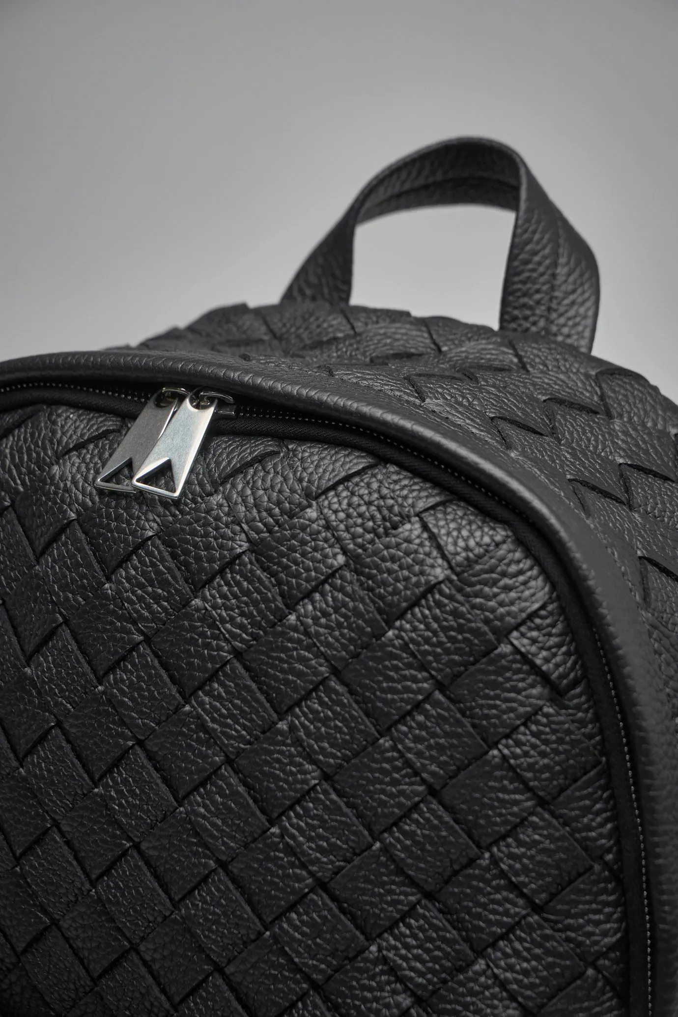 Intrecciato Backpack